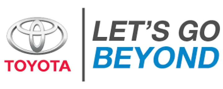 Logo Toyota Brebes